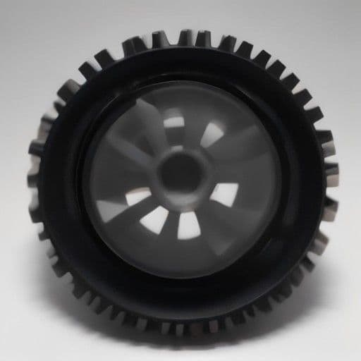 Sunroof Motor Gear Daihatsu Rocky