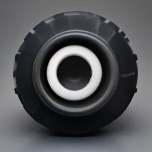 Valve Stem Cap BYD C8MS