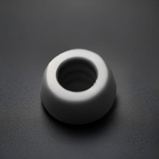 Wiper Arm Nut Cap Mini FL