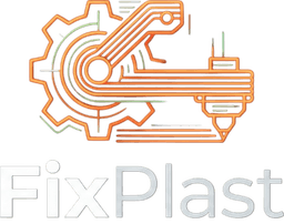 FixPlast Logo