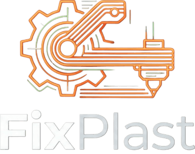 FixPlast Logo