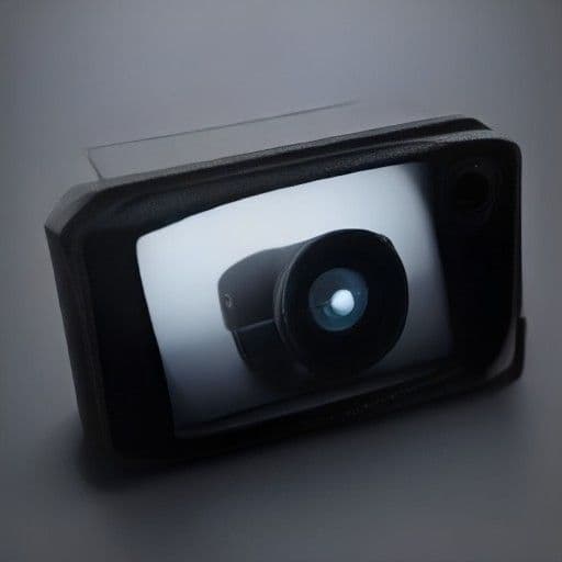 Backup Camera Mount Hyundai Scoupe