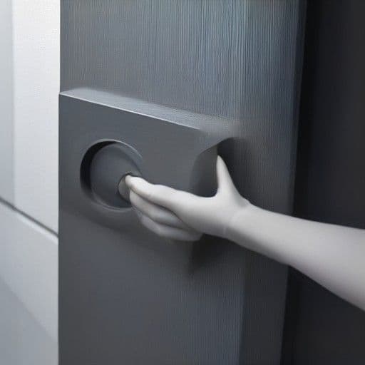 Door Handle Cover Audi A5
