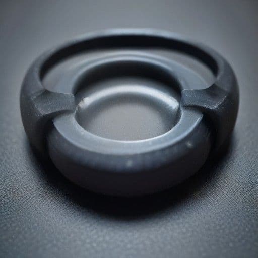 Hood Cable Clip Lexus TX