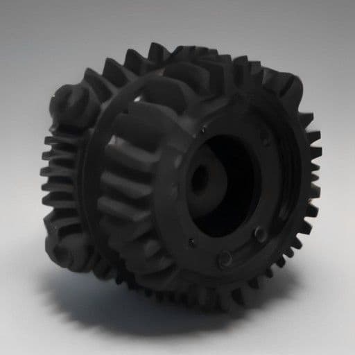 Turbo Actuator Gear Acura ILX