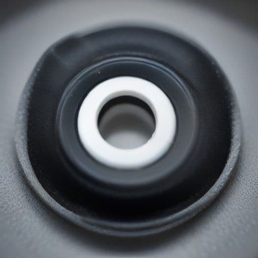 Washer Fluid Cap BMW X3