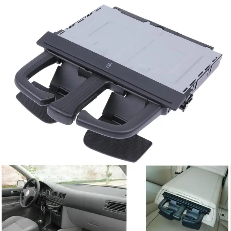 VW Golf 4 Cup Holder