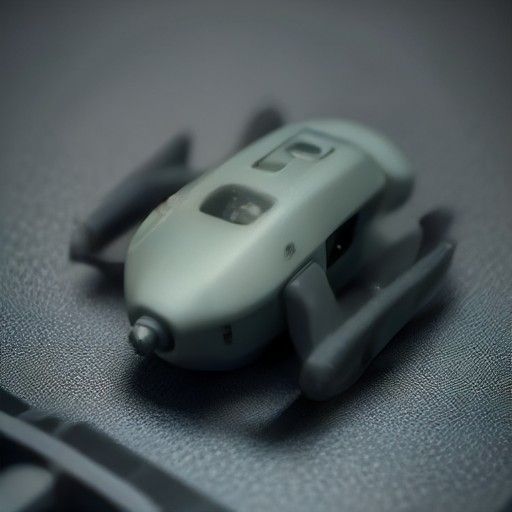 Система скиду вантажу для DJI Mavic 3